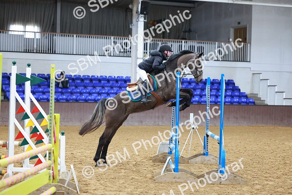 SBM_000005 - Class 1 - Clear Round