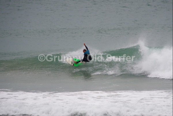 DSC_1366 - North Fistral 26th October 2015 AM