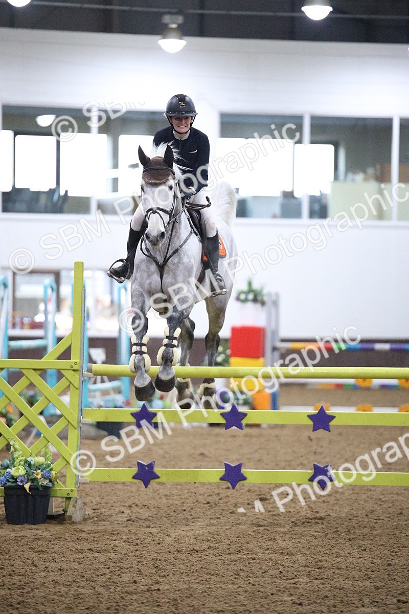 5K7A4727 - Class 5 - Blue Chip Calming Performance Championship Qualifer