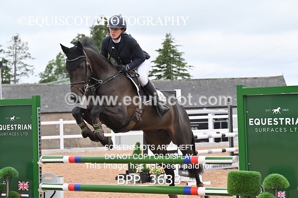 BPP_3633 - CLASS 1 WED Nupafeeds Senior Dicovery/1m open
