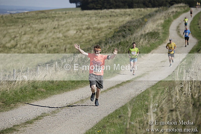 CAD150919-0517 - Marlborough Tiny Temple 7 mile and Temple Half-Marathon 15/09/19