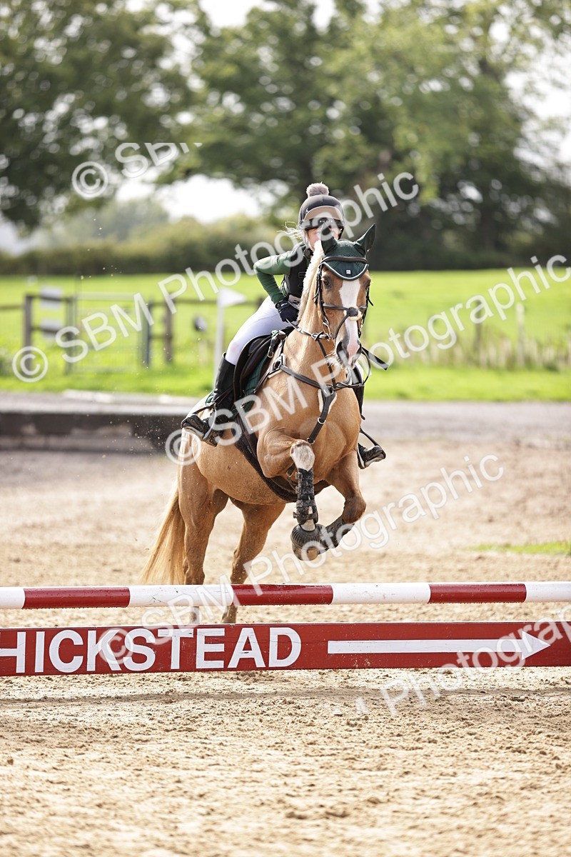 SBM_02835 - E2A - Eventers Challenge 60cm Open