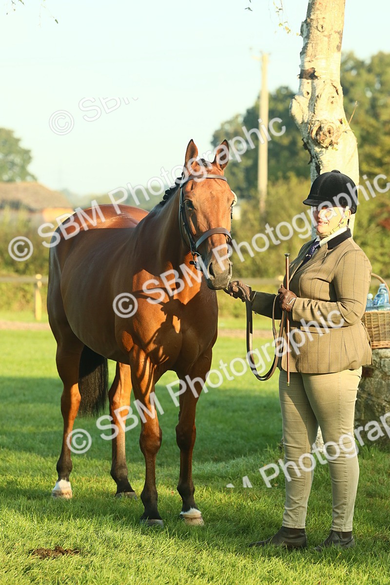 SBM_56613 - S36 - Starters Best Turnout