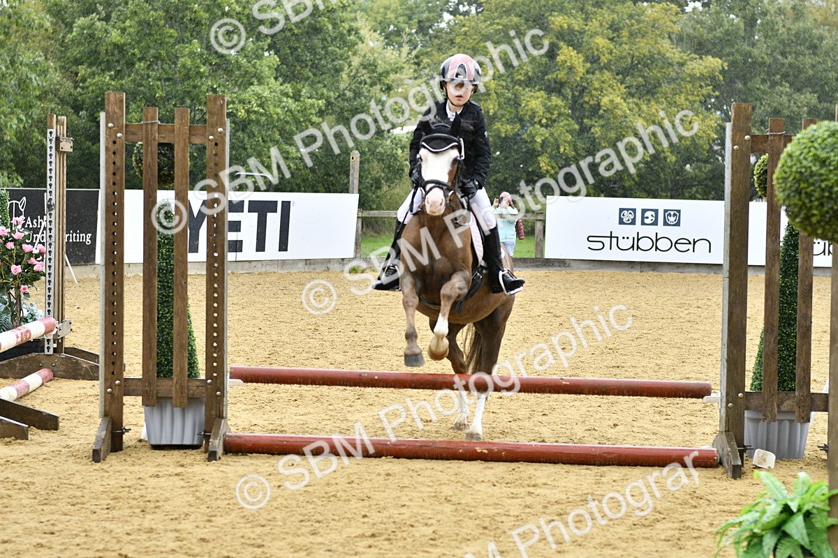 SBM_70807 - J3 - Mini Tour Junior Pony 40cm championship