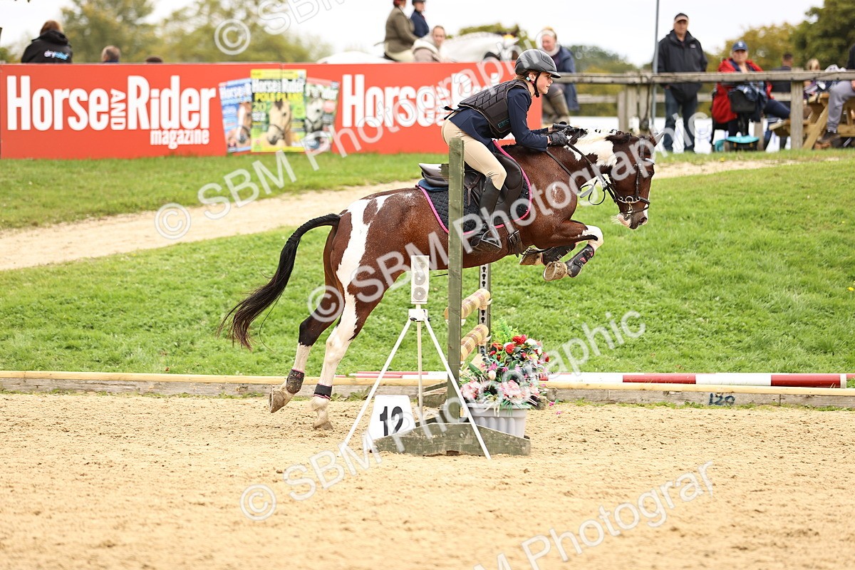 SBM_66707 - J17 - Junior Pony 80cm Championship