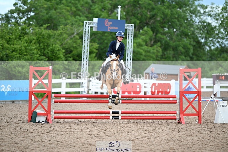 240608A-111724-00596 - Cls 9 Pony British Novice 2nd Round