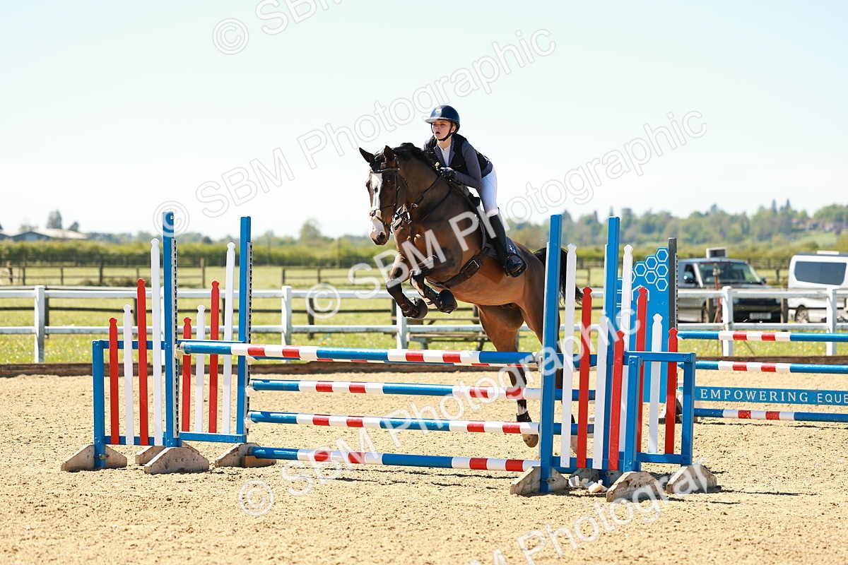 SBM_000725 - Class 3 - Senior Discovery - 1.00m