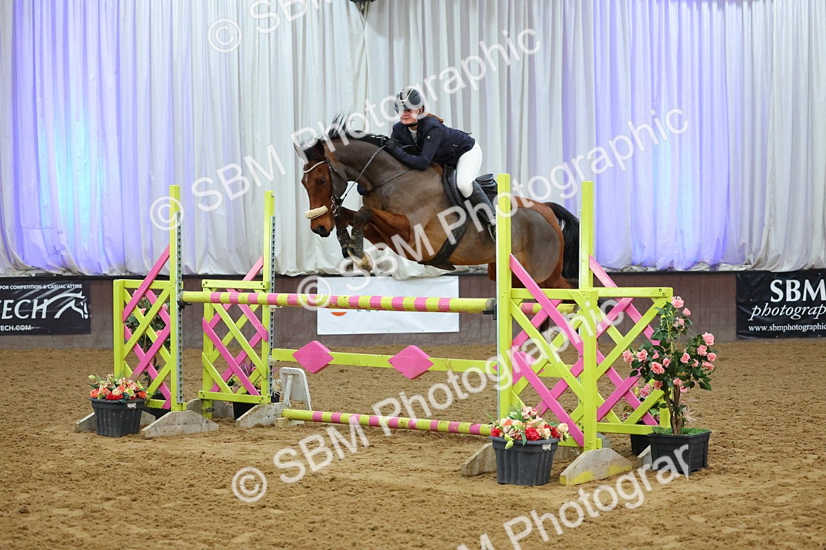 SBM_006780 - Class 26 - Senior Newcomers 1.10m