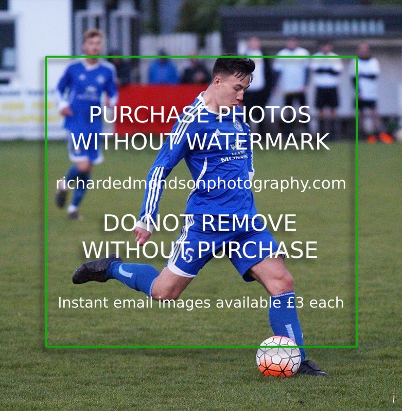 DSC08351 - Kirkby Lonsdale v Bowerham Dynamoes Cup Final