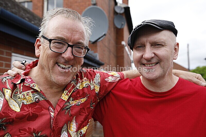  - Elmstock 2019..the people