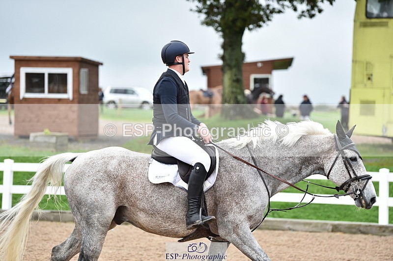 231013A-115436-01518 - Cls 2 95cm Amateur Quali