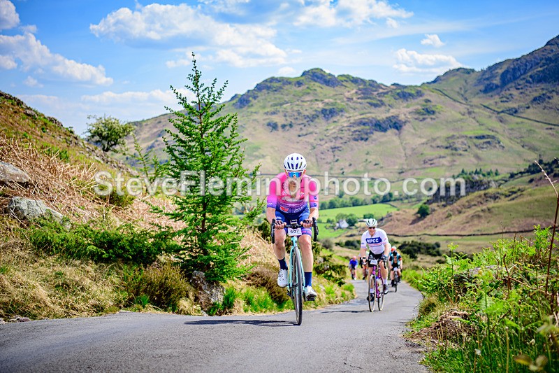 142925 - 2025 Fred Whitton Blea Tarn Climb 14.00 - 15.00