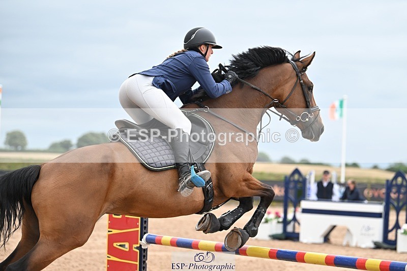 250726-125741-06479 - Cls 14 Bronze League Jump Off and Presentations