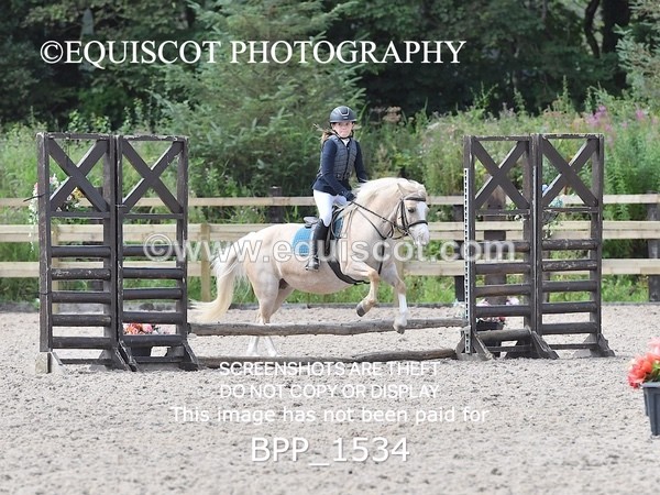 BPP_1534 - DERBY CLASS 3 - 40CM