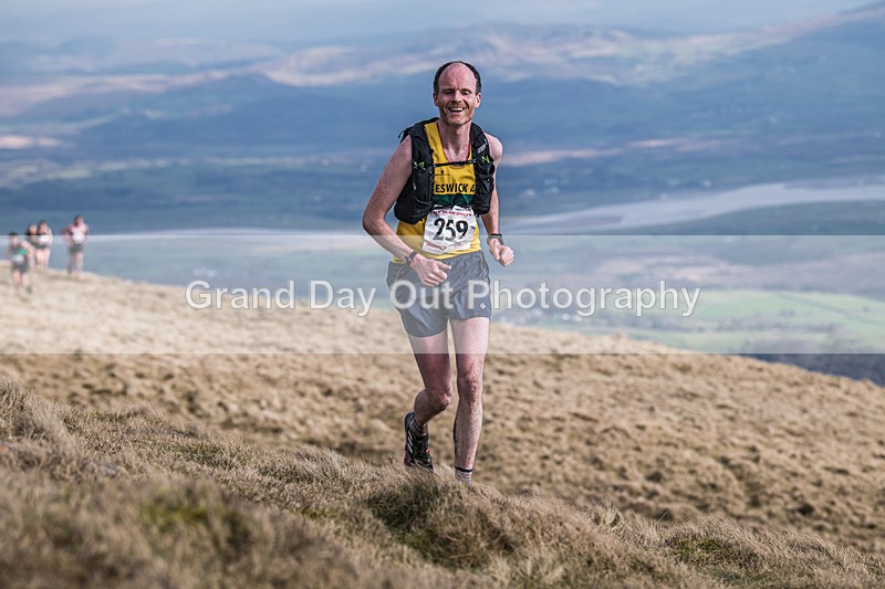 Black Combe-1473 - Black Combe Fell Race Saturday 7th March 2026