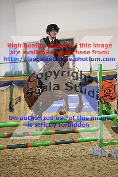 WS_0263 - Class 4a (Qualifier) & Class 4b (Open)  90cm