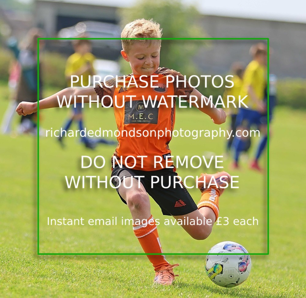 533A6678 - Kirkby Stephen Under 8's