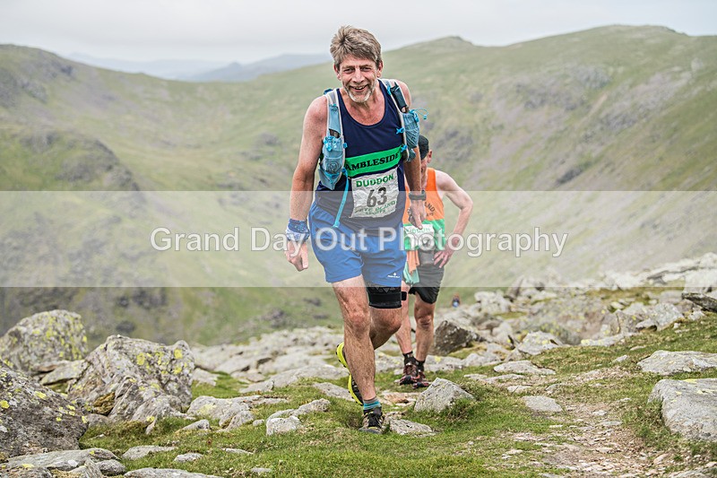 Duddon Long-532 - Duddon Valley Long Fell Race Saturday 30th May 2026