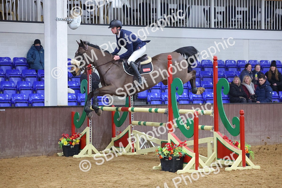 SBM_002660 - Class 16 - The WB Equiline Star Championship Qualifier (1.10m)