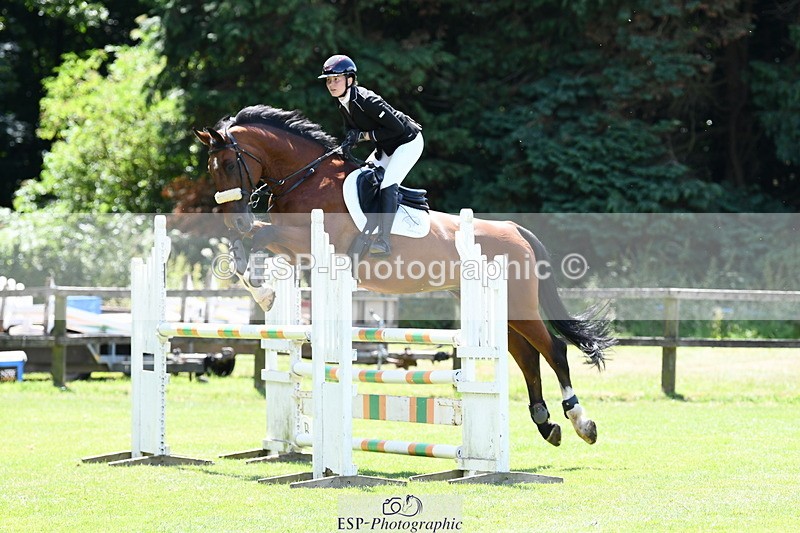 250703A-120937-00822 - Cls 12 1.10m Amateur Qualifier