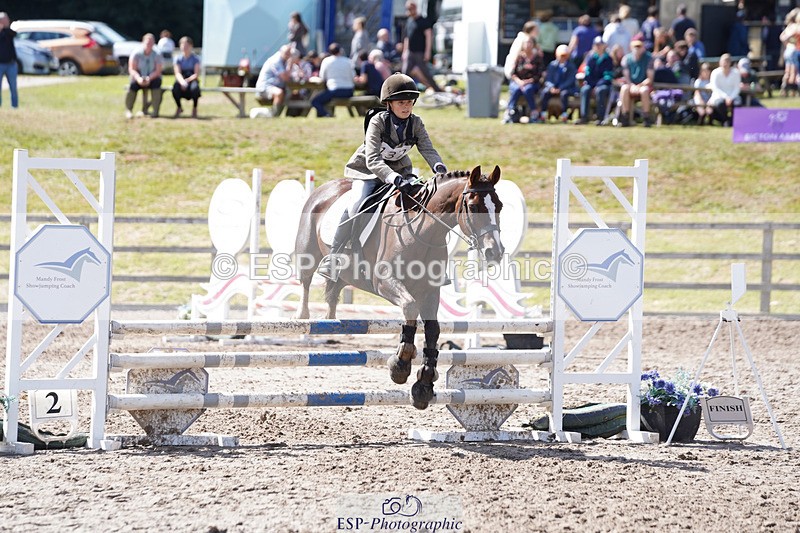 240824X-135746-27955 - 80cm Round 1 14.00 to 15.30