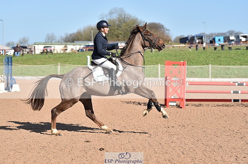 240306A-103430-00798 - Cls 1 British Novice and 90cm Open