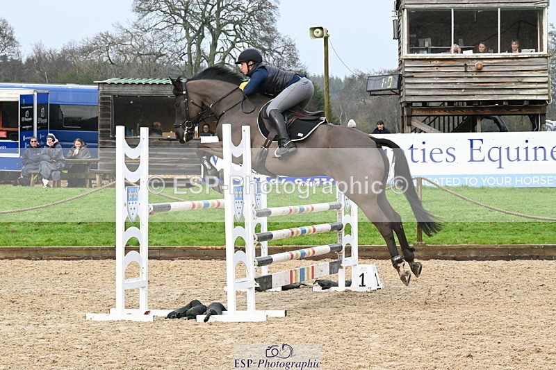 250215A-141945-01475 - Cls 5 Foxhunter and 1.20m Open