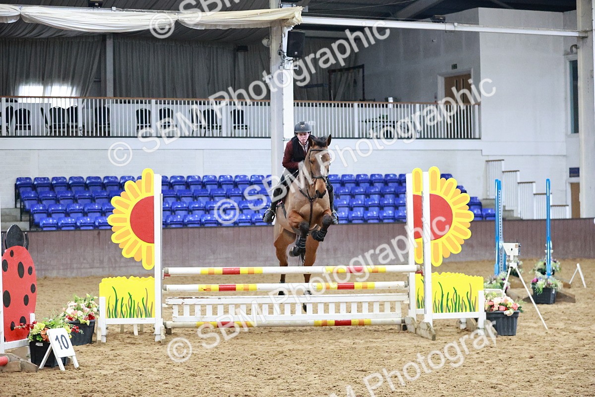 SBM_000392 - Class 2 - Senior British Novice - 90cm