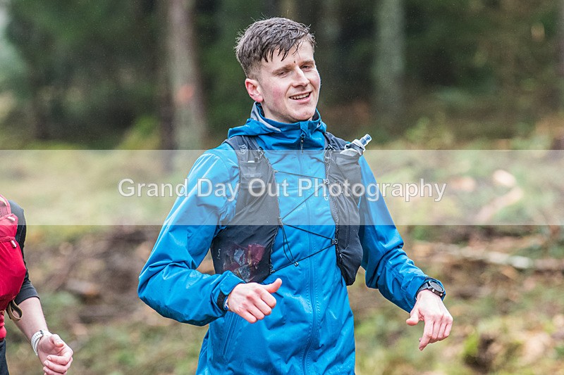Glentress 21  10K-1937 - High Terrain Events Glentress 21 & 10K Trail Runs Saturday 18th February 2023