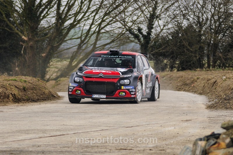  - McGrady Stages at Bishopscourt 2024