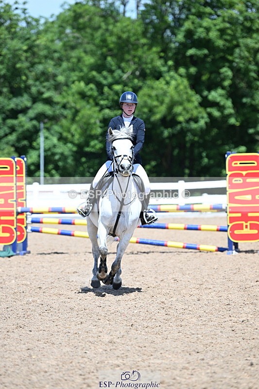 240609A-125749-05007 - Cls 24 Pony British Novice and 80cm Open