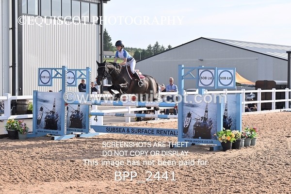 BPP_2441 - THU CLASS 5 Graham Heath 128/138 Primary C'ship Qualifier **Viewing/Selection class for 128/138 team