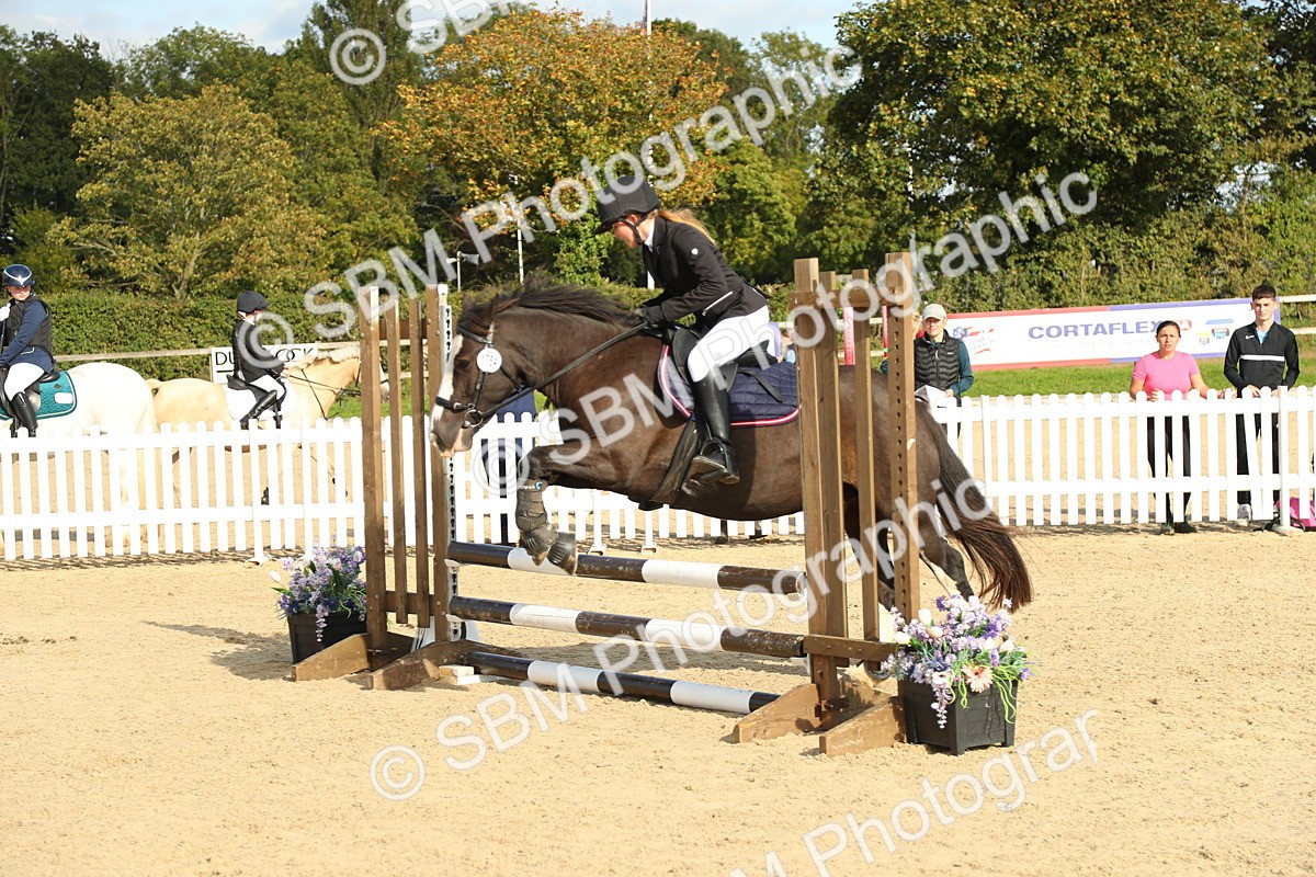 SBM_51626 - J7 - Junior Pony 60cm Championship