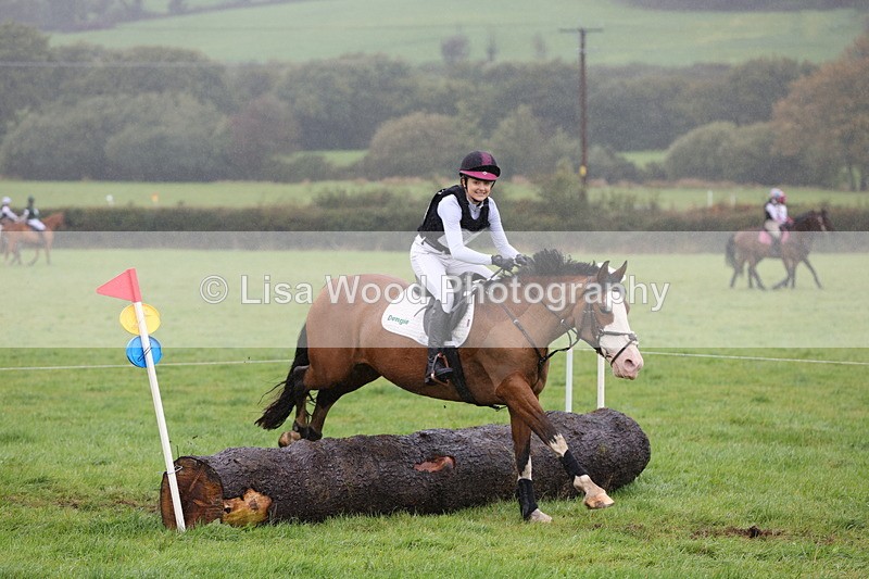 1X9A1791 - Class 3: 70cm Pairs: Log