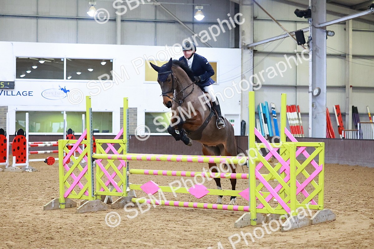 SBM_003189 - Class 3 - Senior Discovery - 1.00m