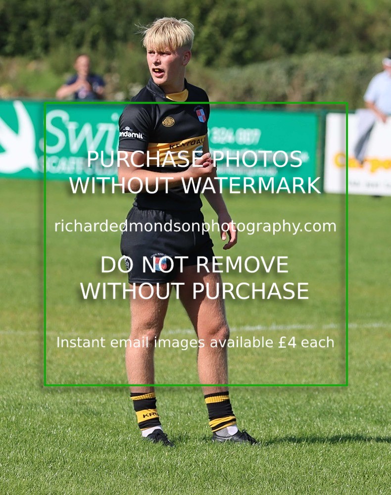 IMG_9045 - Kendal Rugby v Stockport