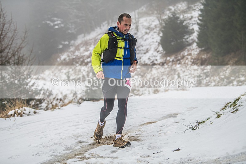 Glentress-100 - High Terrain Events Glentress 42, 21 & 10K Trail Races Sunday 15th February 2026