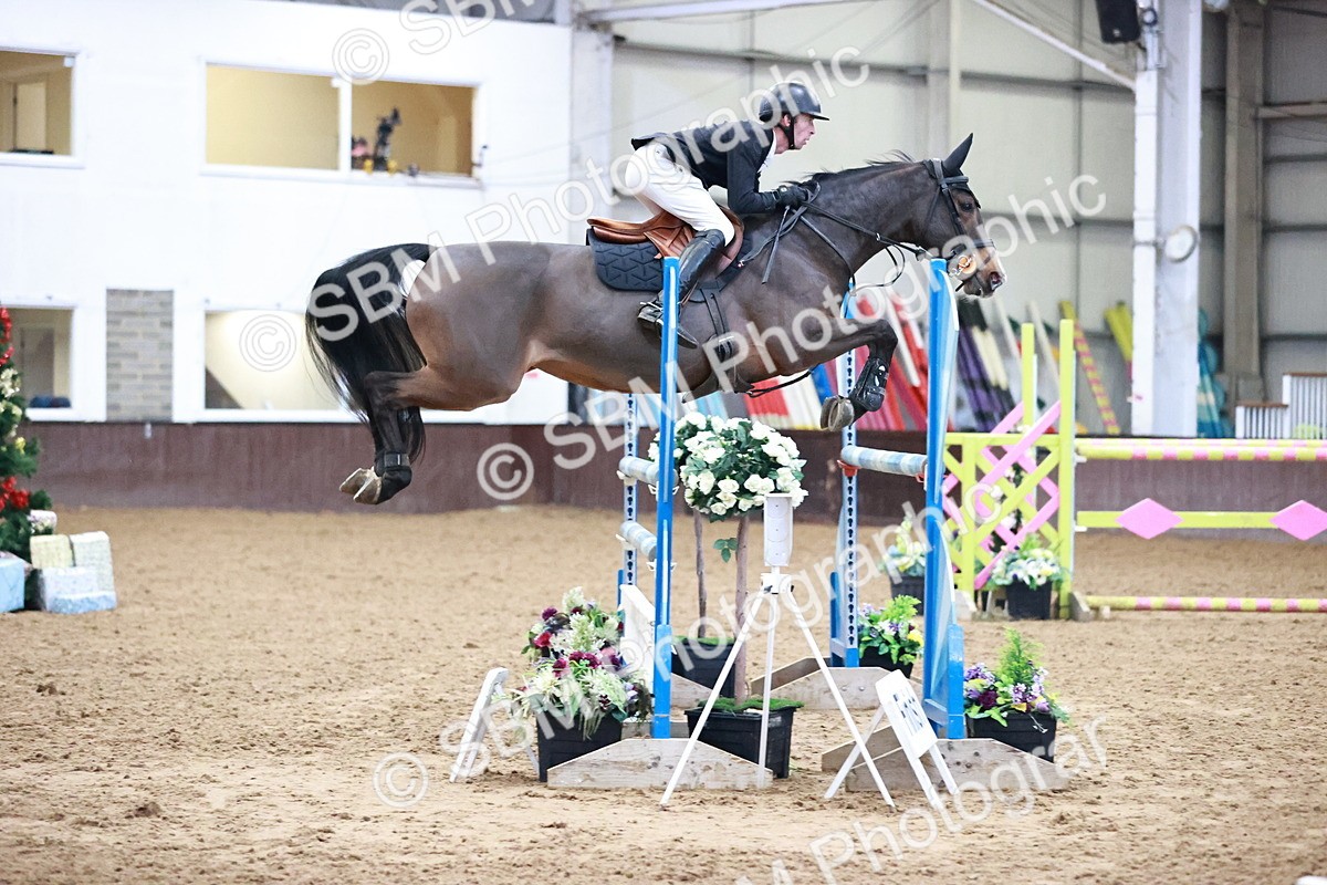 SBM_005246 - Class 24 - Senior Foxhunter 1.20m