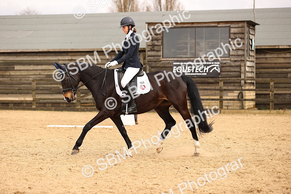 SBM_002323 - Class 12-13 - PC 80 DR Test - PC Open DR