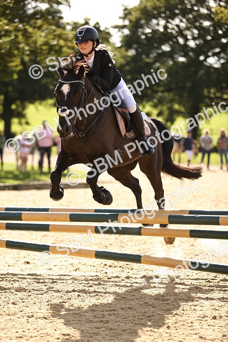 SBM_49144 - J9 - Junior Pony 70cm Championship