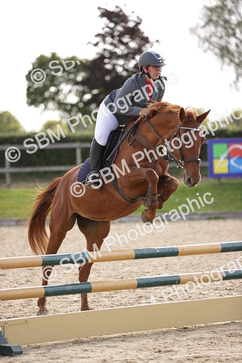 SBM_16699 - J33 - Senior 75cm Championship