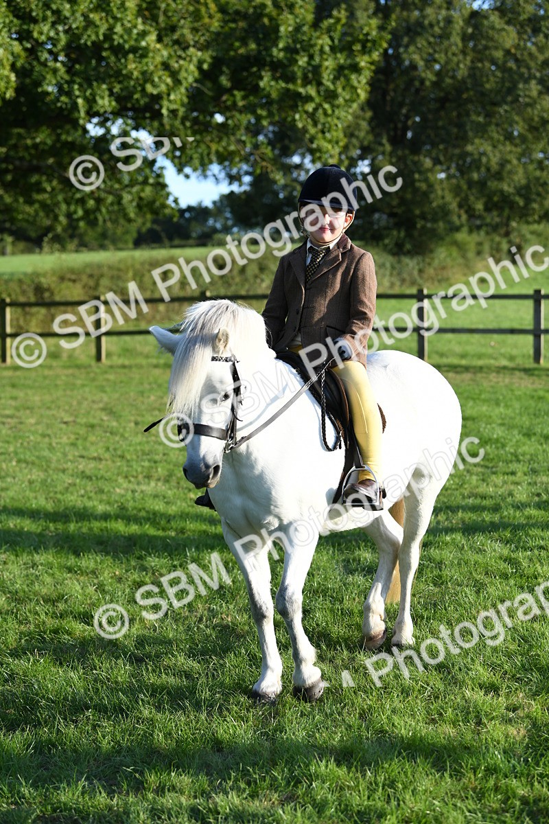 SBM_54139 - S23 - 1st Ridden Mountain & Moorland Pony