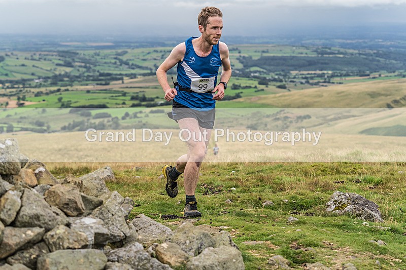 Fellside-34 - Fellside Fell Race Wednesday 24th July 2024