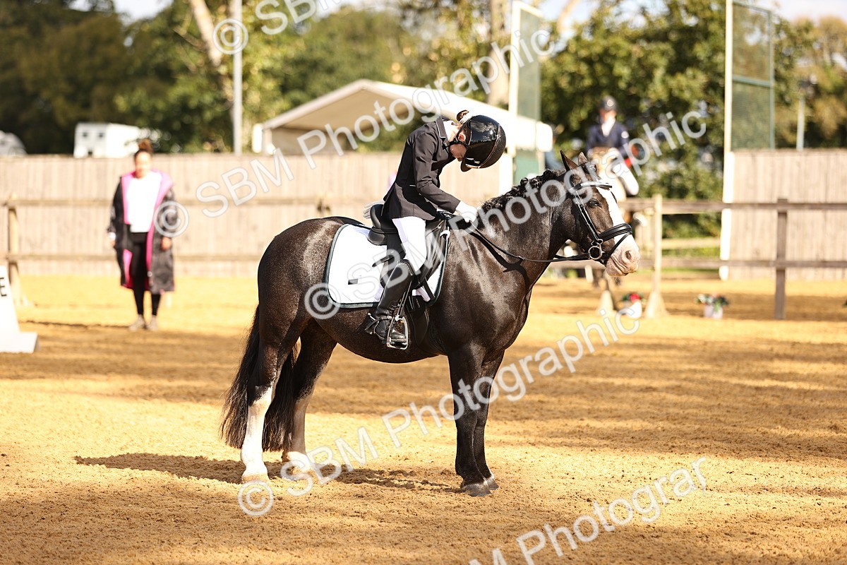 SBM_02570_D1 - Small Tour Championship - Intro B - Nicole O'Reilly