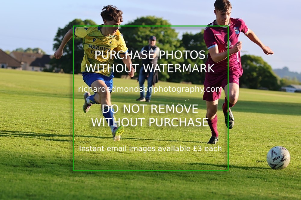 533A9532 - Kendal County Reserves vs Calthwaite Junior Reserves (12/5/26)