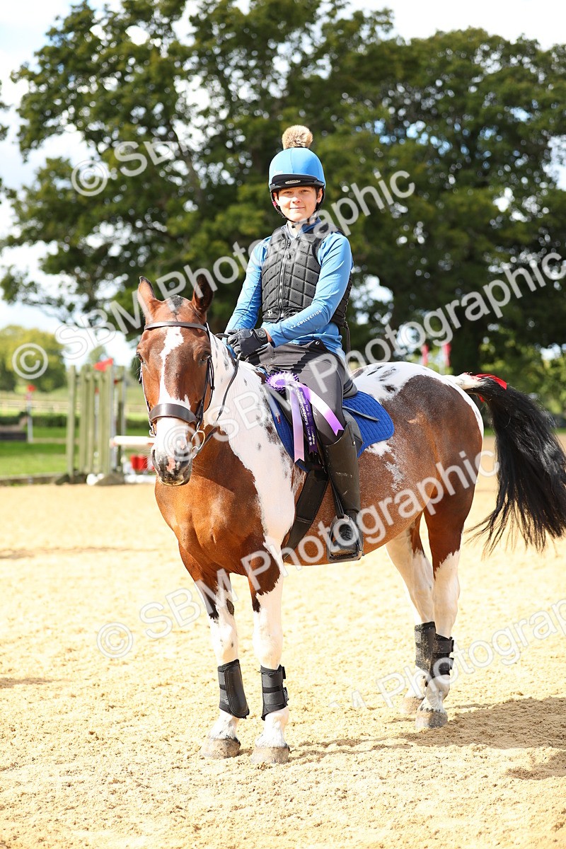 SBM_03760 - E3 Eventers Challenge 70cm Open