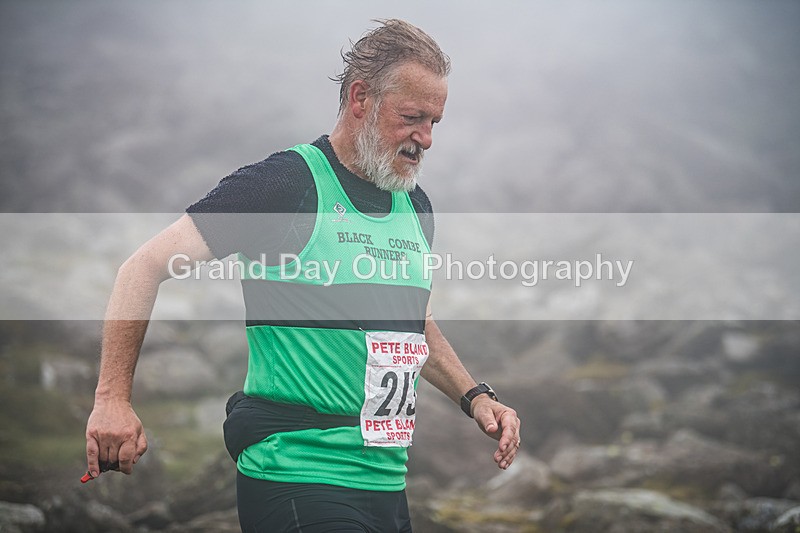 Duddon Short-237 - Duddon Valley Short Fell Race Saturday 30th May 2025