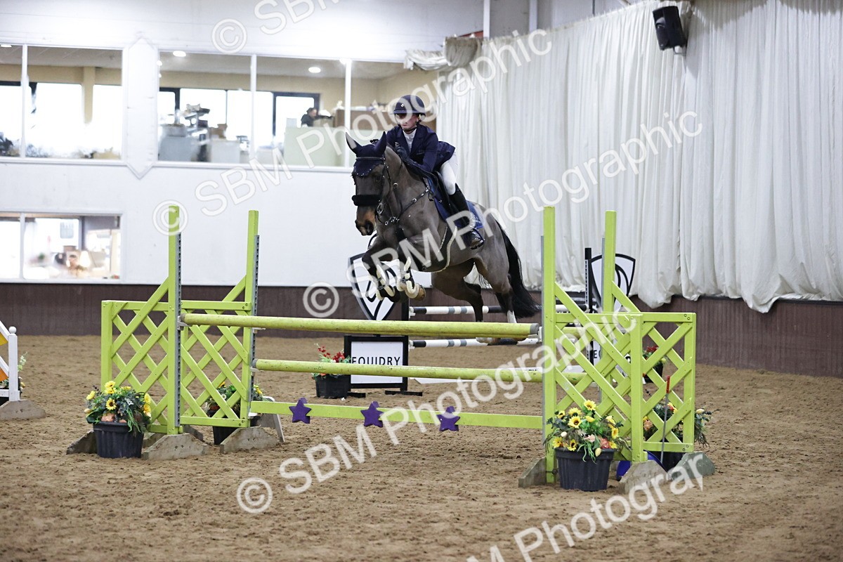 SBM_001058 - Class 4 - Senior Newcomers/ 1.10m Open