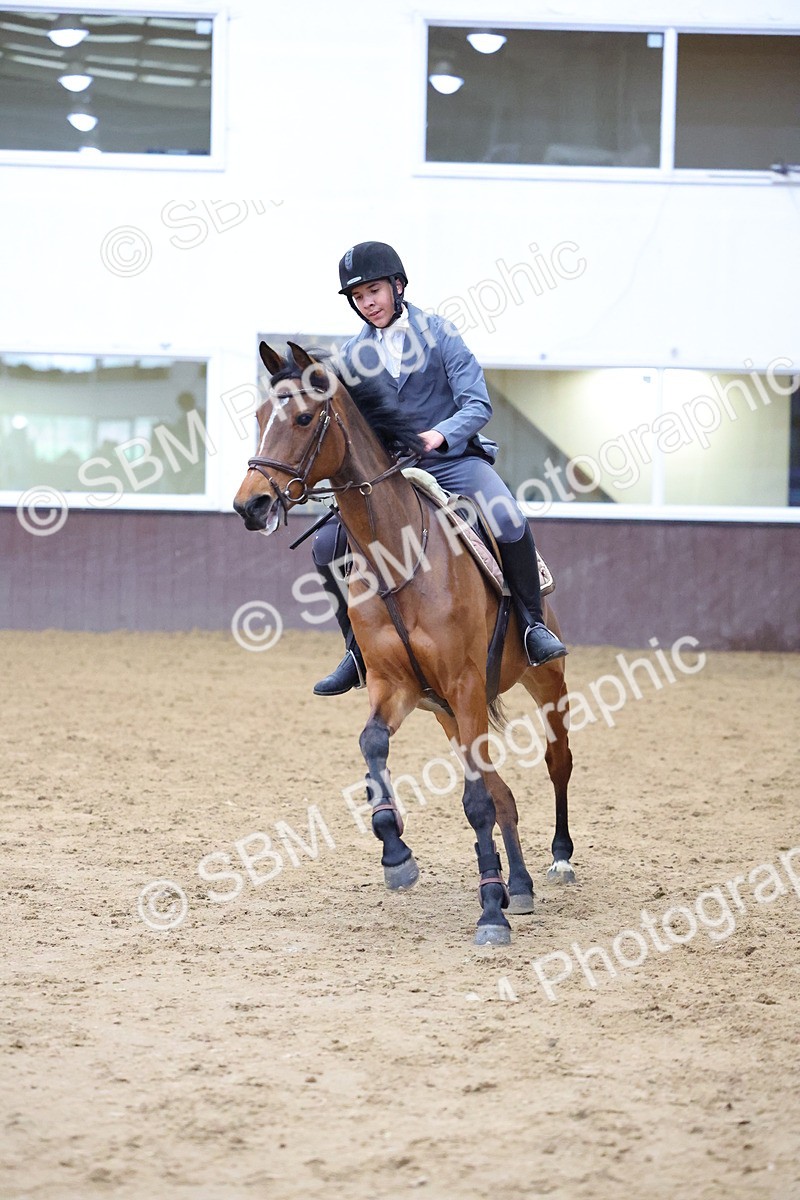 SBM_000737 - Class 3 - 60cm