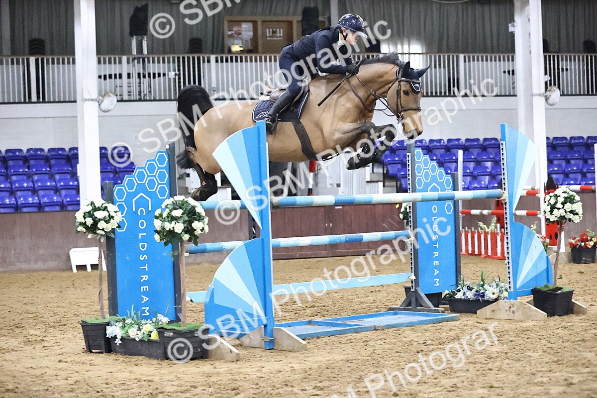 SBM_002636 - Class 12 - National B&C Handicap Championship Qualifier 1.25m 1.30m